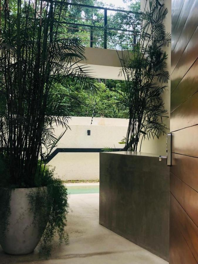 Casa Leo Apartment Tulum Exterior photo